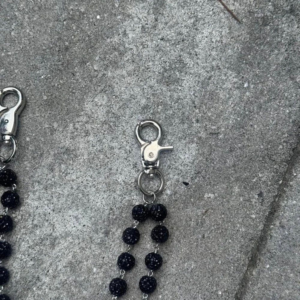 N/A nice accessory